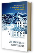 The Ledge