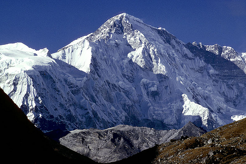 Cho Oyu