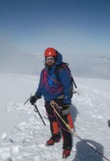Adventure Speaker, Motivational Speaker Colorado