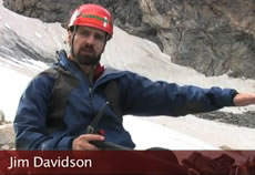 Jim Davidson Media Reel