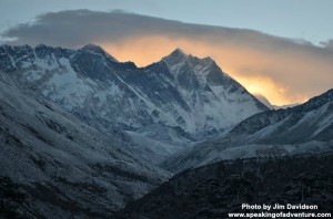 Everest ppt branded