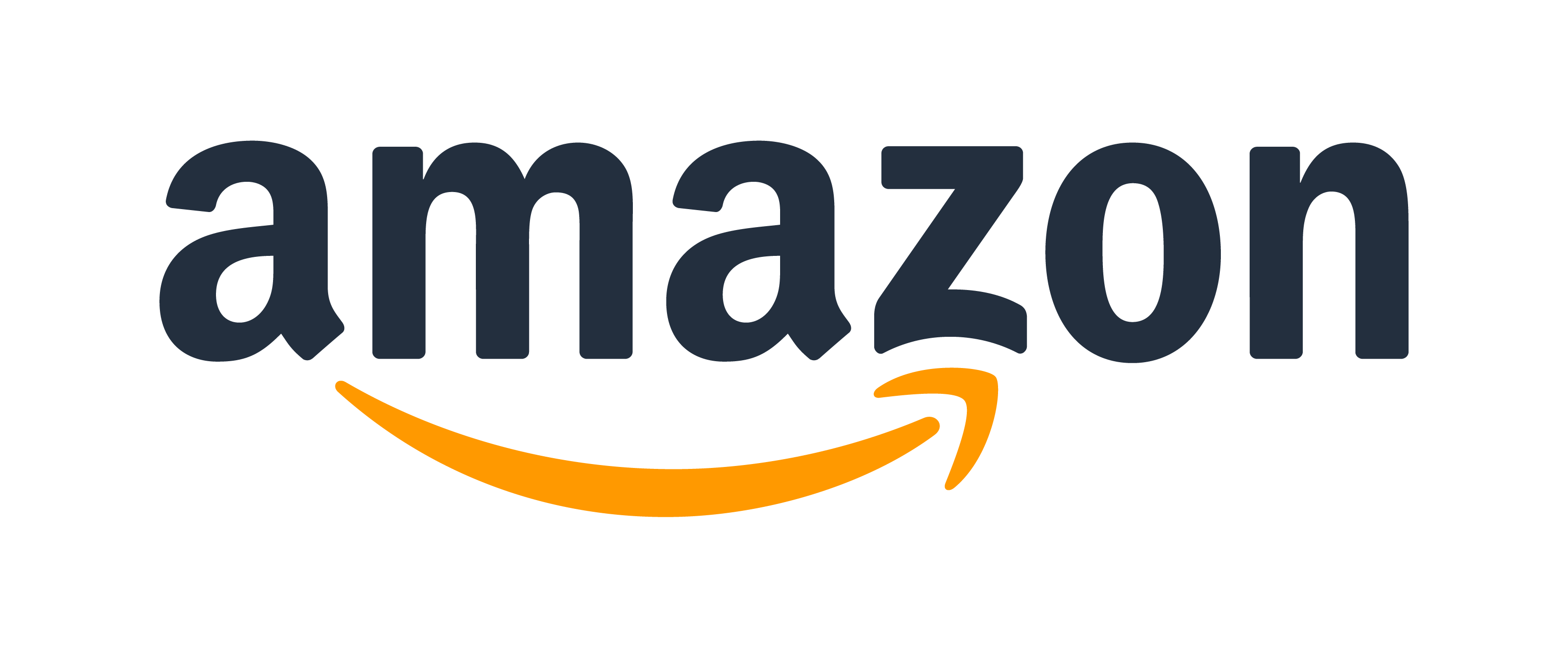Amazon logo outdoor adventure book