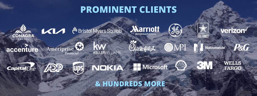 Prominent clients